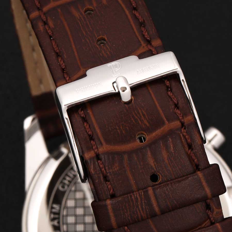 ĐỒNG HỒ PHILIPPE AUGUSTE PA5024B