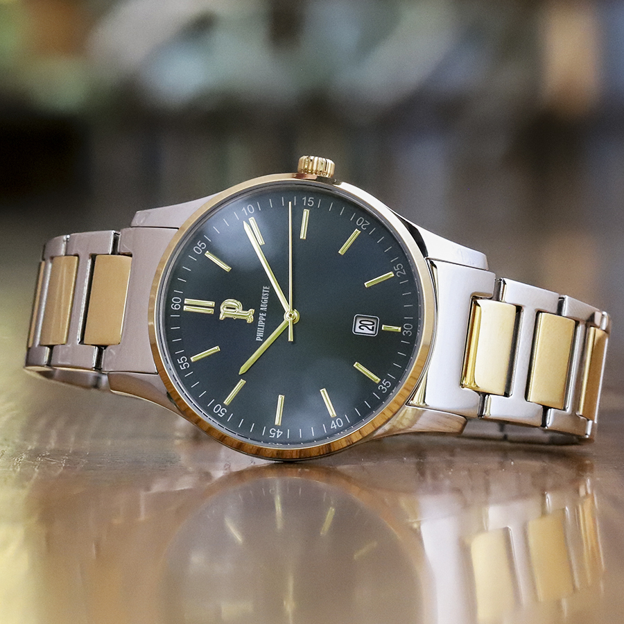 Đồng hồ Philippe Auguste PA5005K