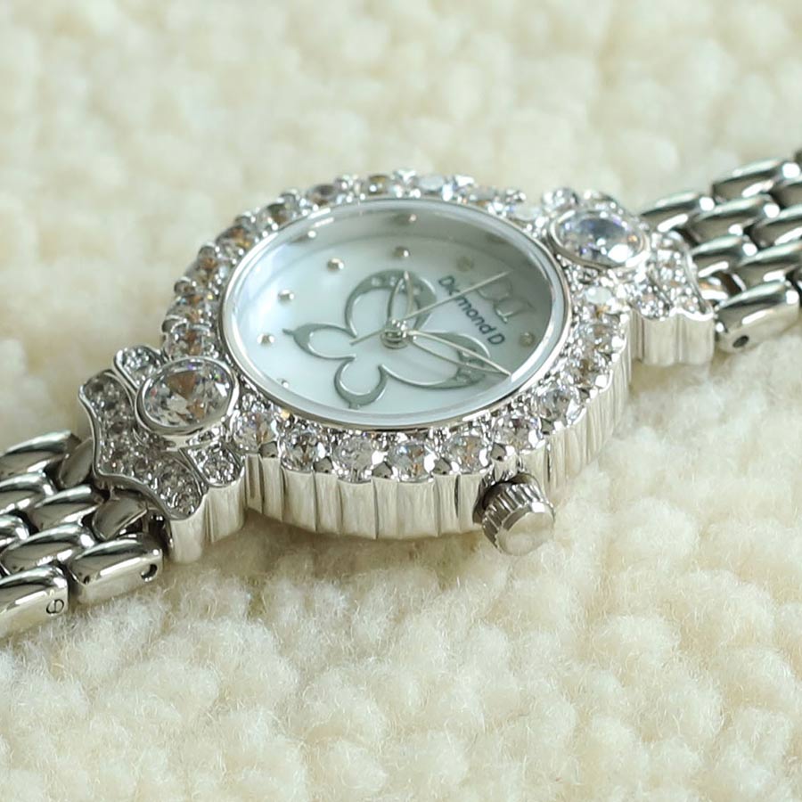 Đồng hồ Diamond D DM38445