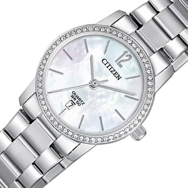 Đồng hồ Citizen CT-EU6030-81D