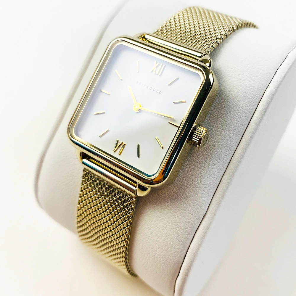 Đồng hồ Aries Gold AG-L5038 G-W
