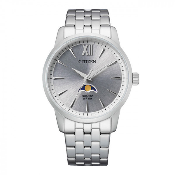Đồng hồ Citizen CT-AK5000-54A