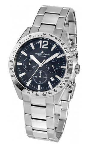 Đồng hồ Jacques Lemans JL-42-5E