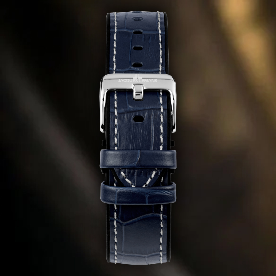 Đồng hồ Jacques Lemans JL-1-2130C