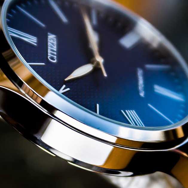 Đồng hồ Citizen CT-NH8350-59L