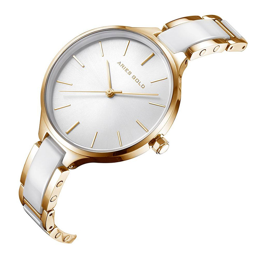 Đồng hồ Aries Gold AG-L5036Z G-W