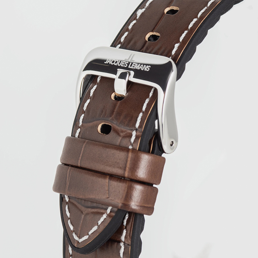 Đồng hồ Jacques Lemans JL-1-2117ZF