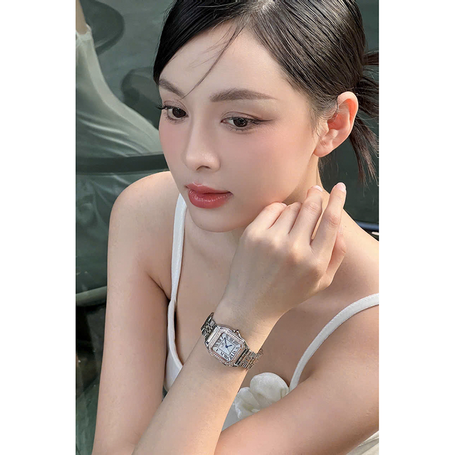 Đồng hồ Diamond D DM1010-2TRG