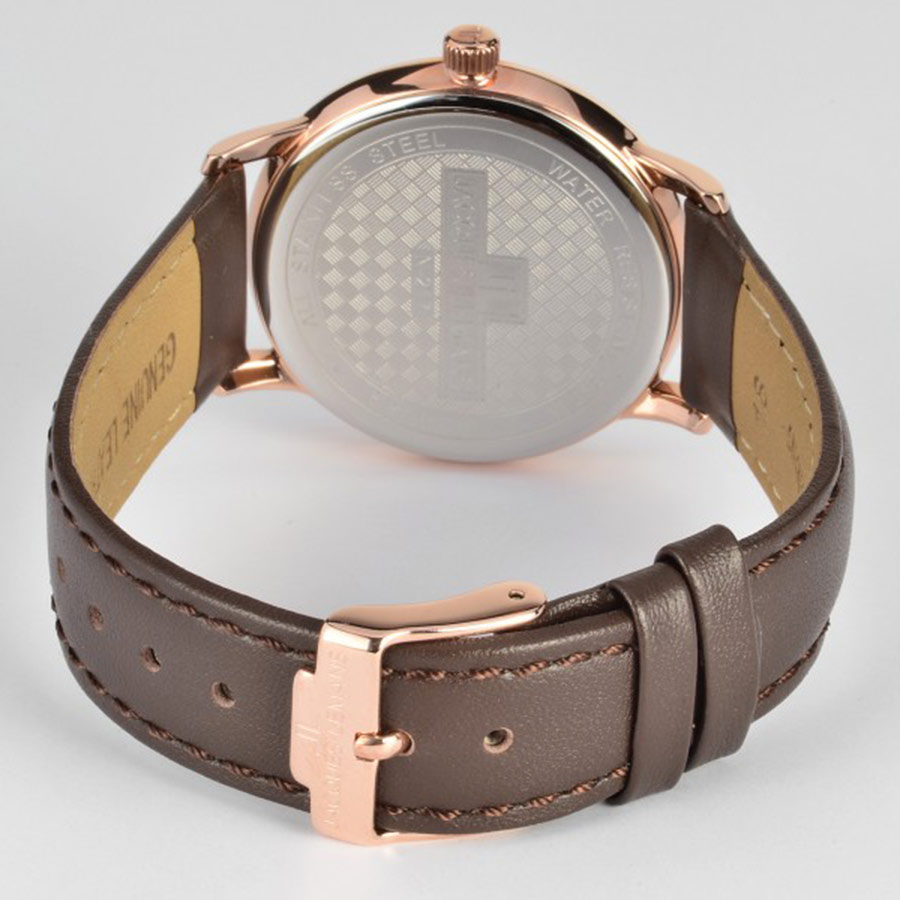 Đồng hồ Jacques Lemans JL-N-217D