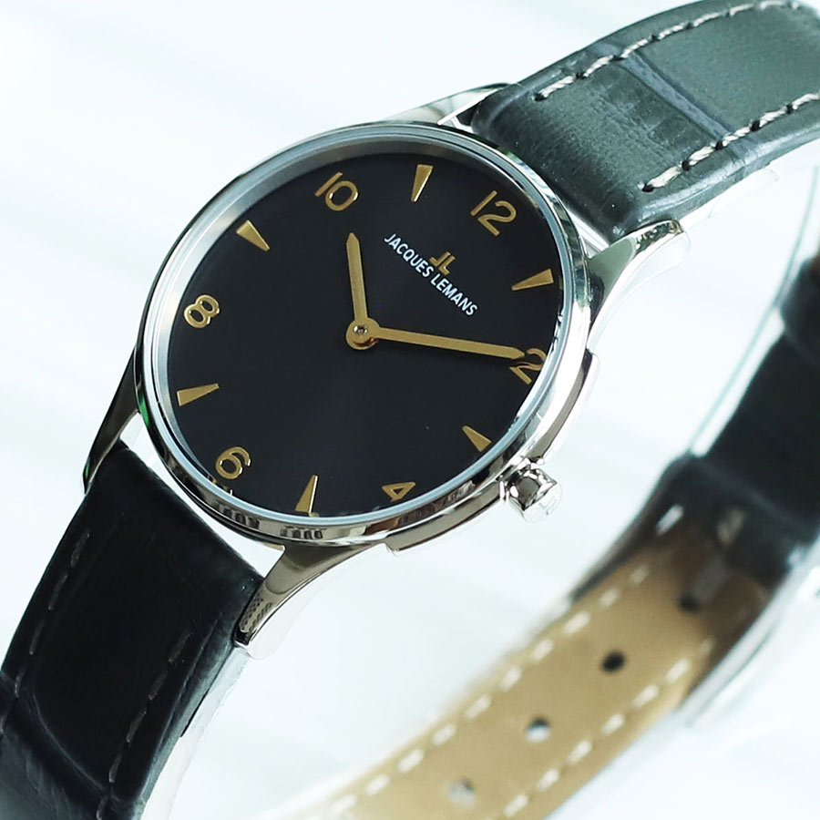 Đồng hồ Jacques Lemans JL-1-1851ZE