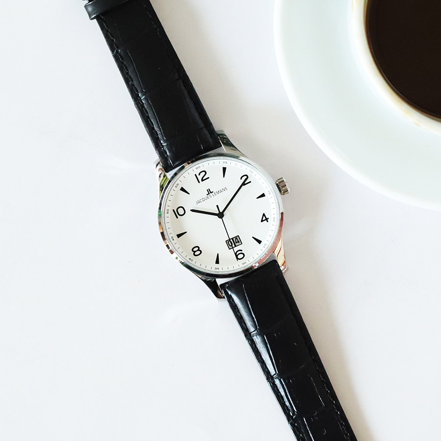Đồng hồ Jacques Lemans JL-1-1862ZB