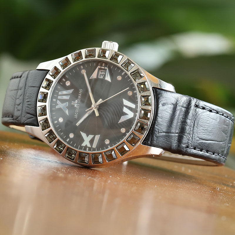 Đồng hồ Jacques Lemans JL-1-1571A