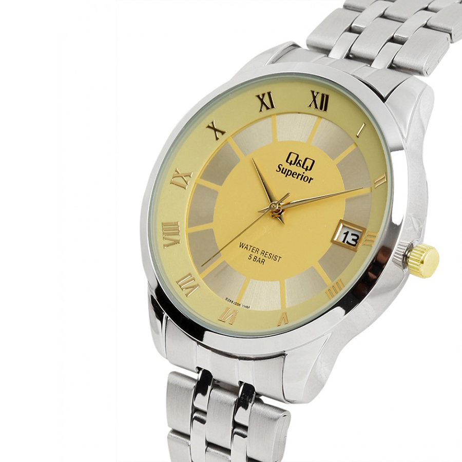 Đồng hồ Q&Q QQ-S288J206Y