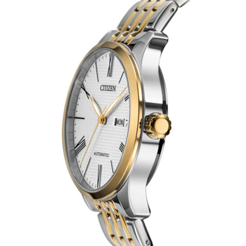 Đồng hồ Citizen CT-NH8354-58A