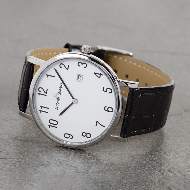 Đồng hồ Jacques Lemans JL-1-1848B