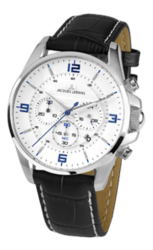 Đồng hồ Jacques Lemans JL-1-1857B