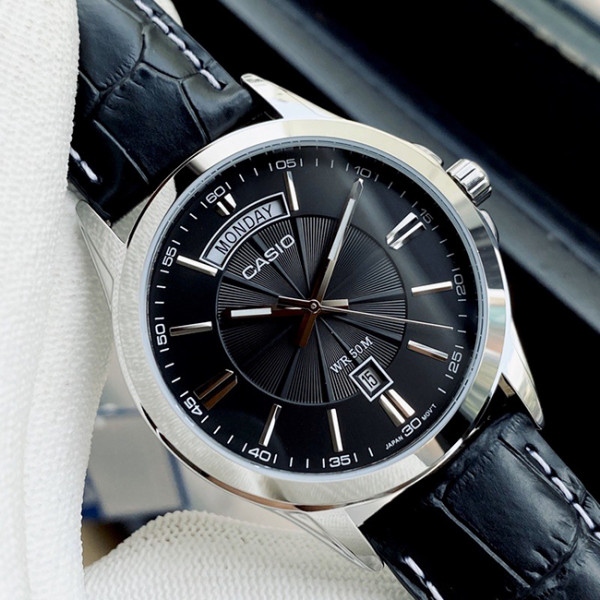 Đồng hồ Casio CA-MTP-1381L-1AVDF