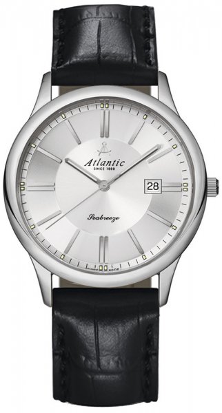 Đồng hồ Atlantic Swiss AT-61351.41.21