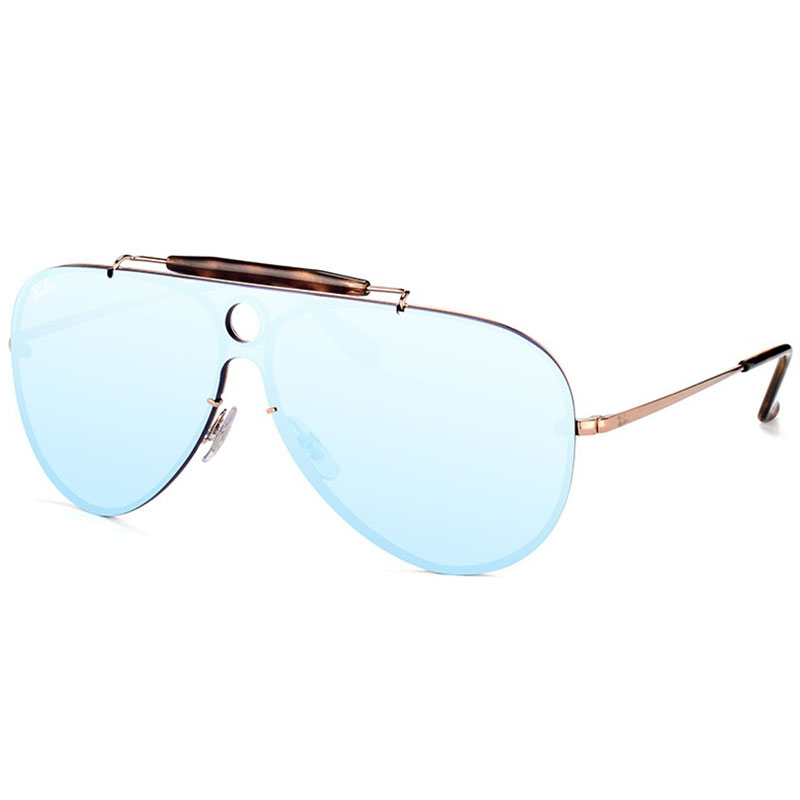 KÍNH MẮT RAYBAN RB-3581N-9035/1U(32IT)