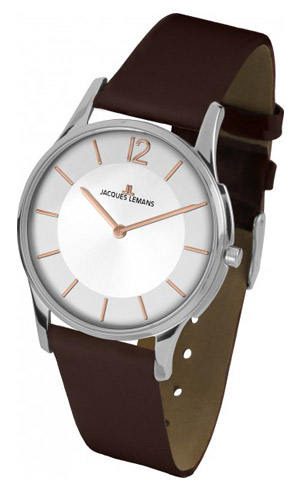 Đồng hồ Jacques Lemans JL-1-1851F