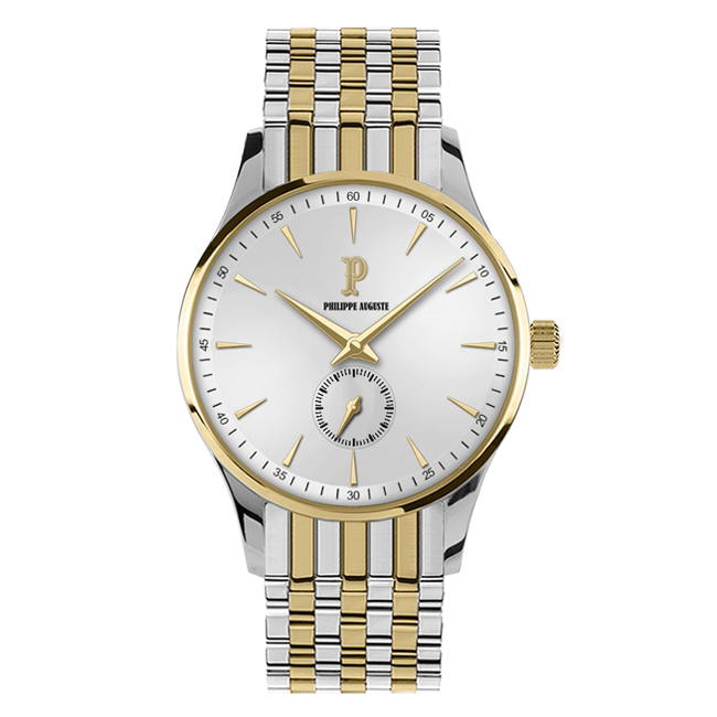 ĐỒNG HỒ PHILIPPE AUGUSTE PA5016K