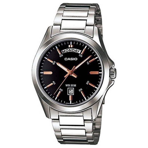 Đồng hồ Casio CA-MTP-1370D-1A2VDF