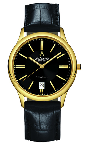Đồng hồ Atlantic Swiss AT-61350.45.61