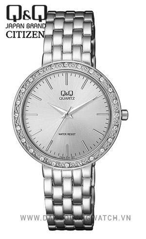 Đồng hồ Q&Q QQ-F559-201Y