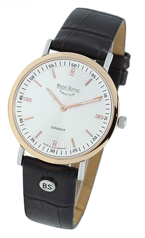 Đồng hồ Bruno Sohnle 17-63124-251