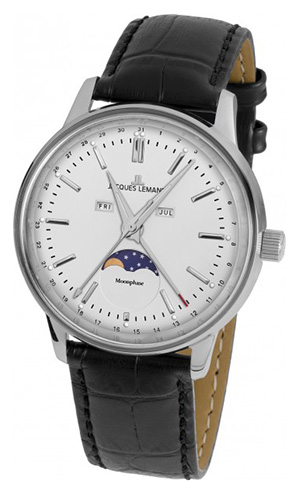 Đồng hồ Jacques Lemans JL-N-214A
