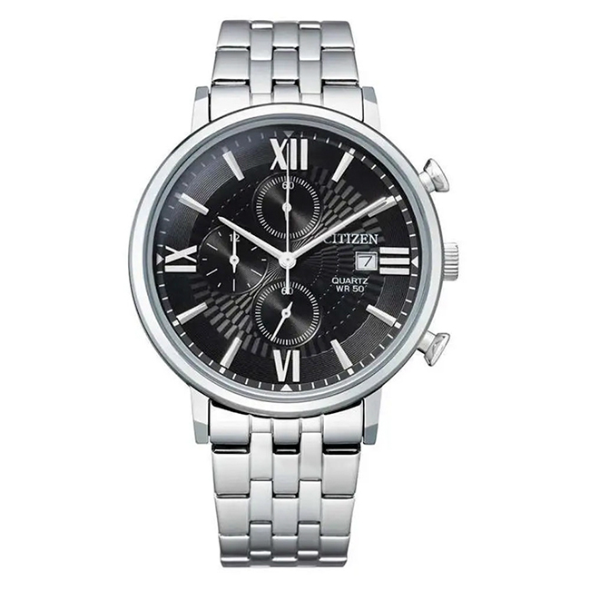 Đồng hồ Citizen CT-AN3610-71E