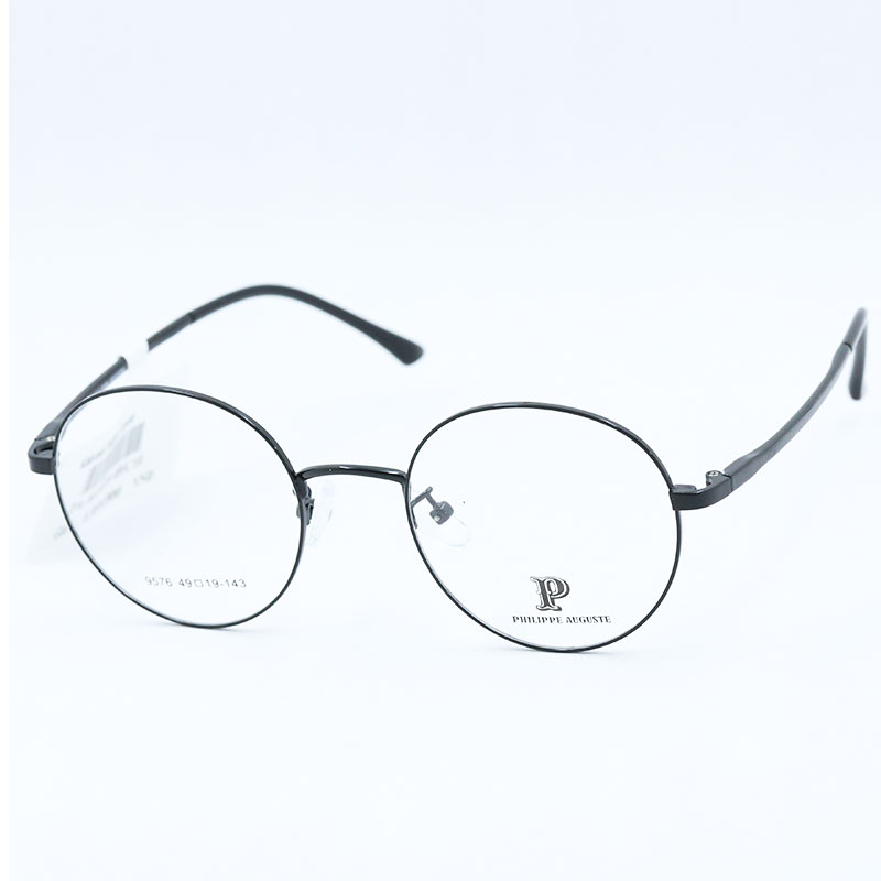 GỌNG KÍNH PHILIPPE AUGUSTE PA-AG9576-49/C10