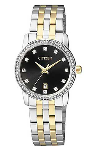 Đồng hồ Citizen CT-EU6034-55E