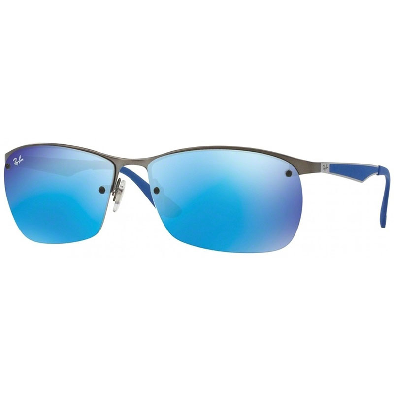 KÍNH MÁT RAYBAN RB-3550-029/55(64CN)