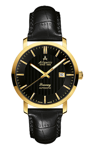 Đồng hồ Atlantic Swiss AT-63760.45.61