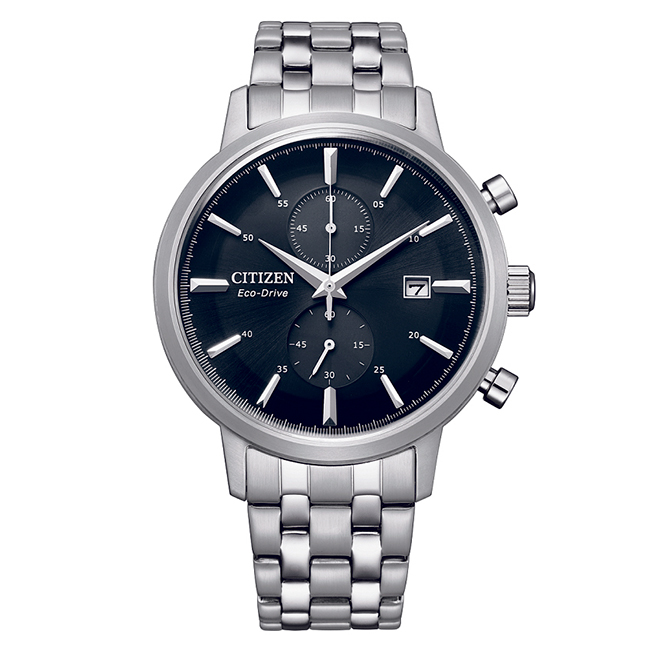 Đồng hồ Citizen CT-CA7060-88E