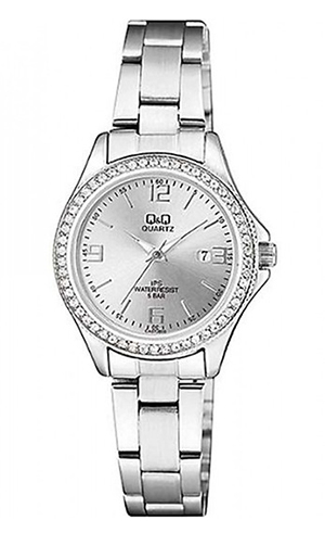 Đồng hồ Q&Q QQ-CA07J800Y