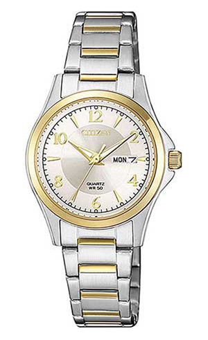 Đồng hồ CITIZEN CT-EQ0595-55A