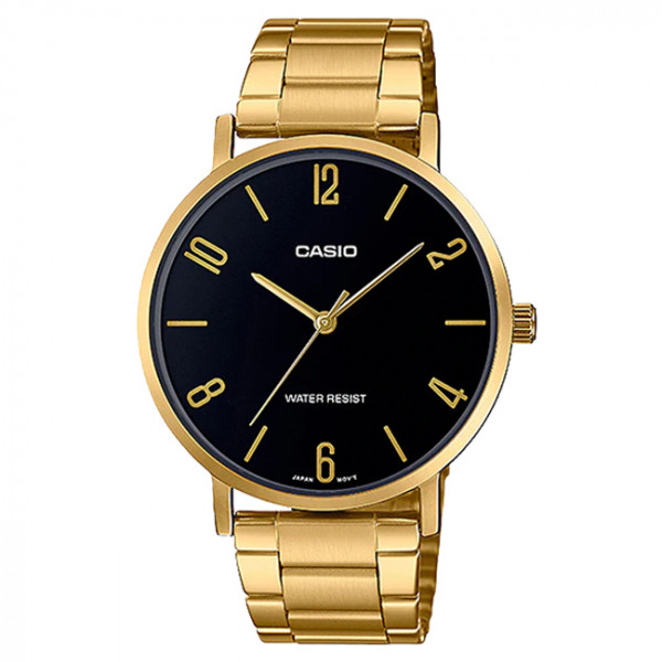 Đồng hồ Casio CA-MTP-VT01G-1B2UDF