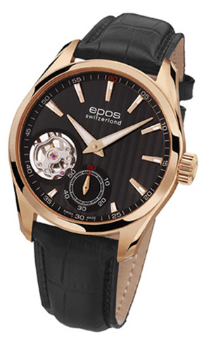 Đồng hồ Epos Swiss E-3403.193.24.15.25