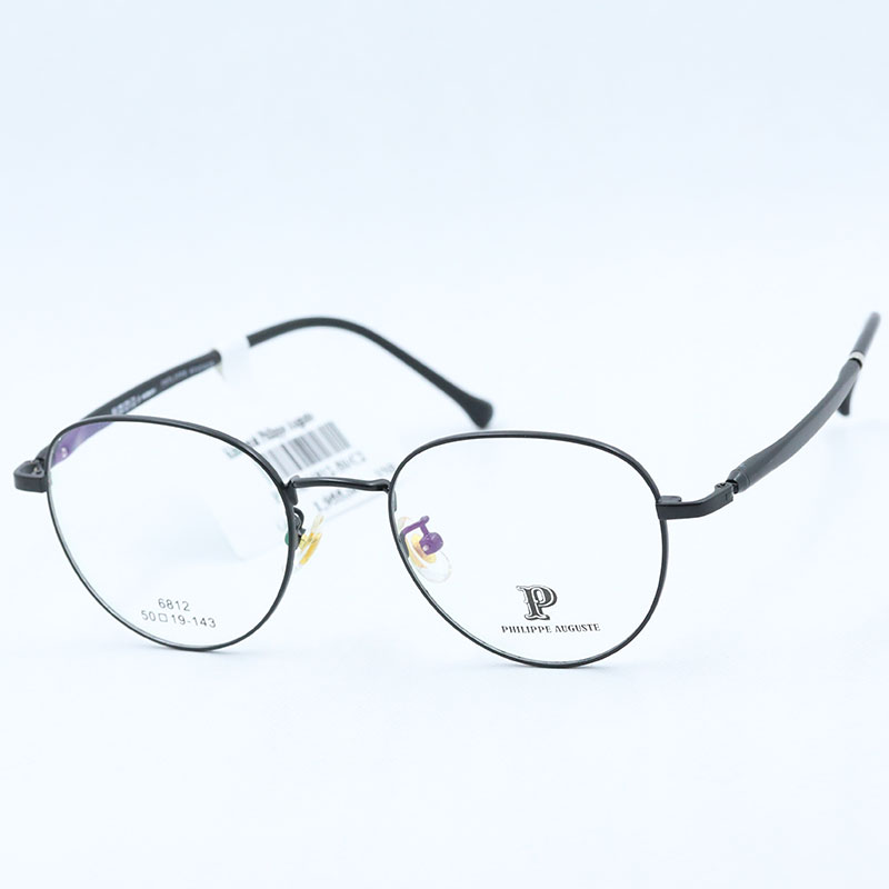 GỌNG KÍNH PHILIPPE AUGUSTE PA-AH6812-50/C2