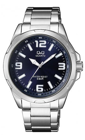Đồng hồ Q&Q QQ-QA48J215Y