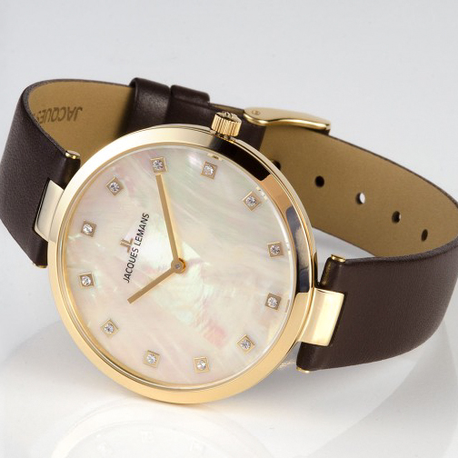 Đồng hồ Jacques Lemans JL-1-2001B