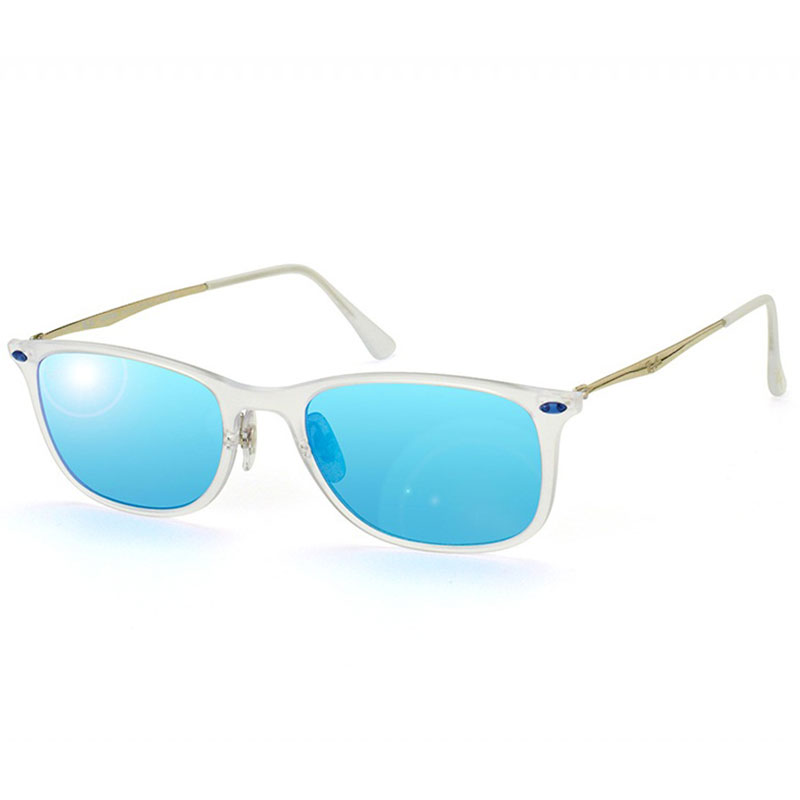 KÍNH MẮT RAYBAN RB-4225-646/55(52IT)