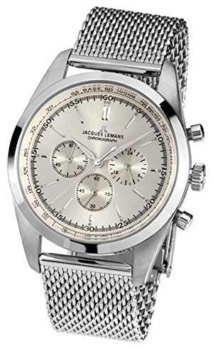Đồng hồ Jacques Lemans JL-N-1561B