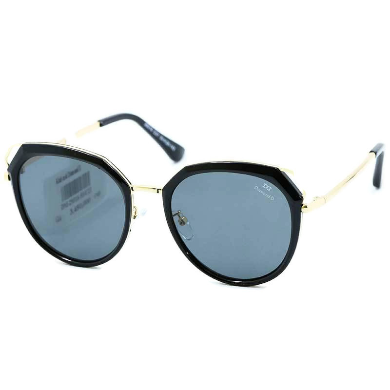 Kính mát Diamond D DM-29316-53/C21