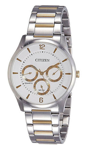 Đồng hồ Citizen CT-AG8358-87A