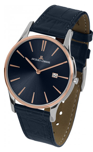 Đồng hồ Jacques Lemans JL-1-1937G