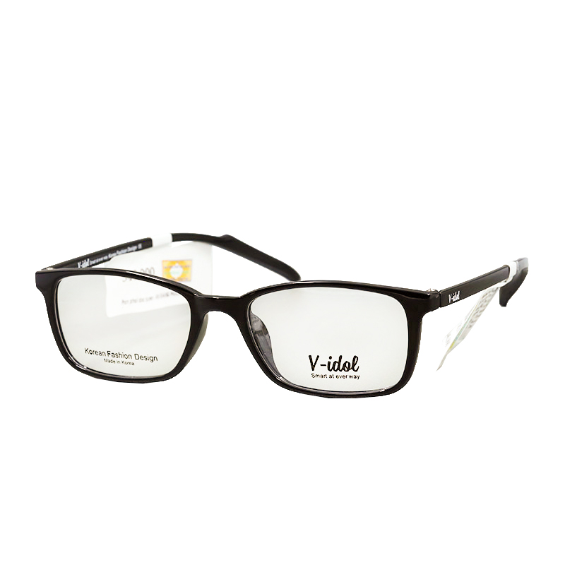 Gọng kính V-IDOL F-IDO V8109-SBK