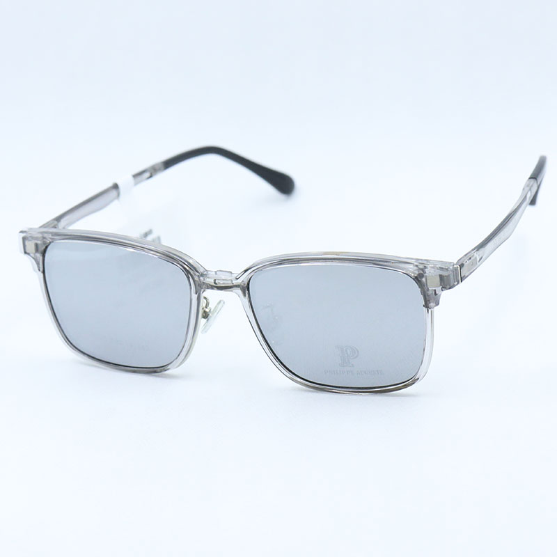 Kính mát PHILIPPE AUGUSTE PA-AQ8023-52/C4